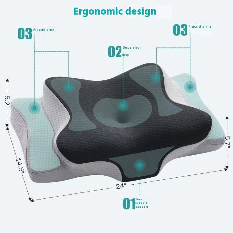 DreamAlign™ Memory Pillow