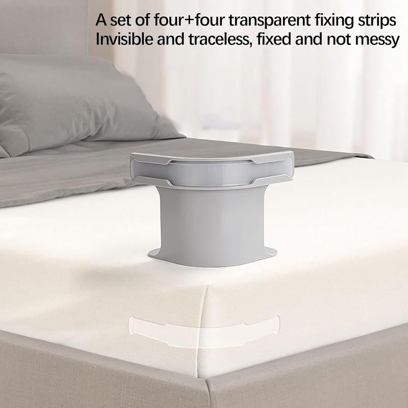 TightGrip™ Fitted Sheet Holders