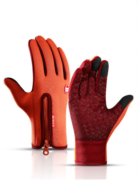 Winter Gloves Touch Screen .