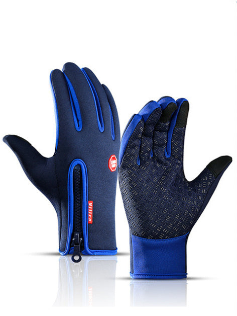 Winter Gloves Touch Screen .