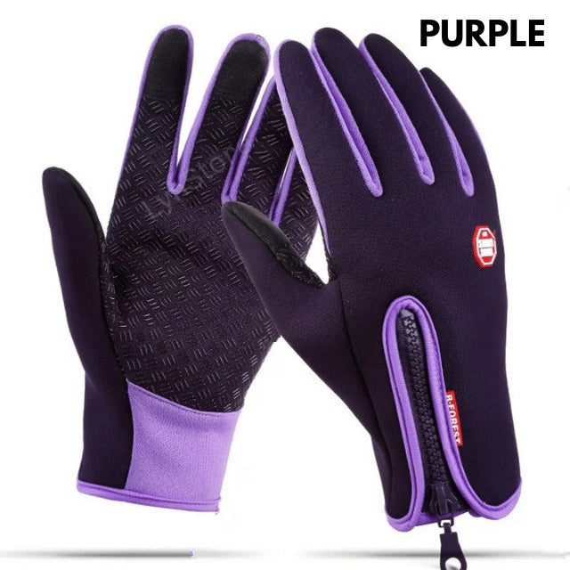 Winter Gloves Touch Screen .