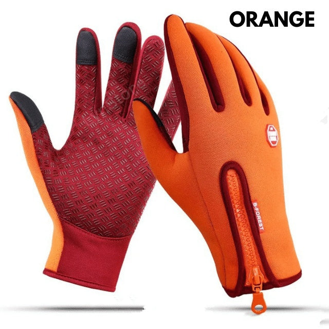 Winter Gloves Touch Screen .