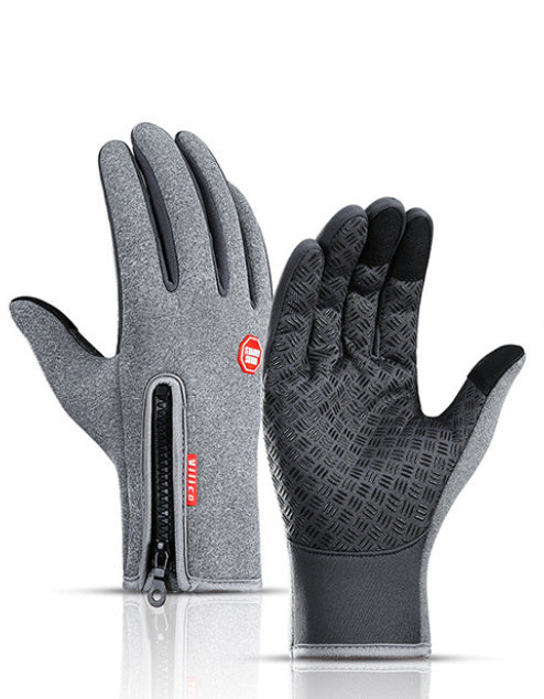 Winter Gloves Touch Screen .