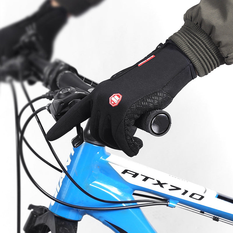 Winter Gloves Touch Screen .