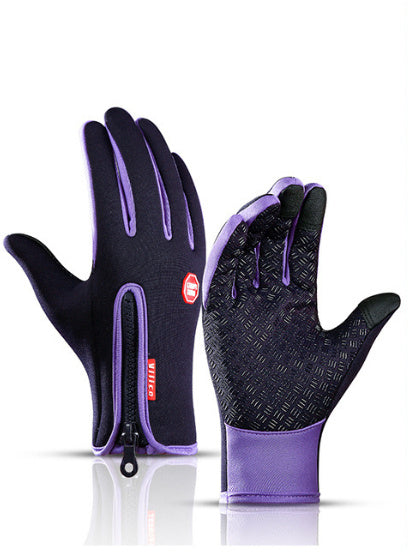 Winter Gloves Touch Screen .