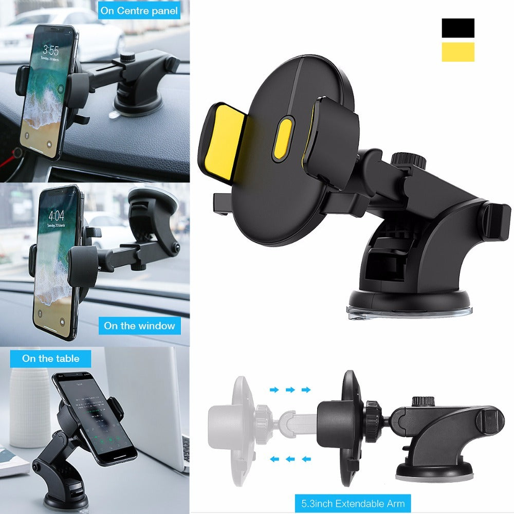 Car Phone Holder.