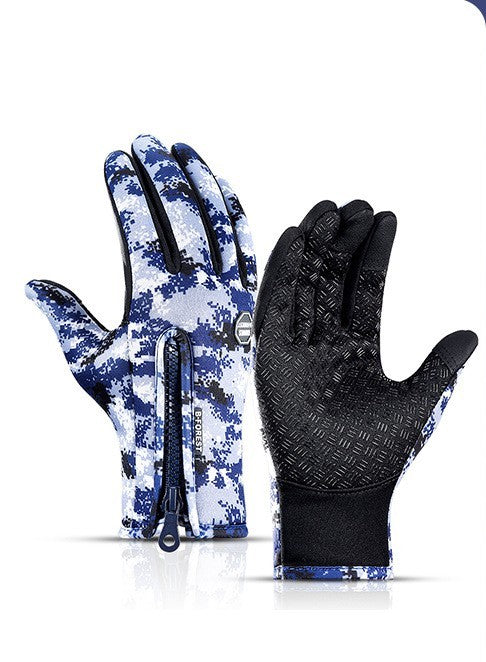 Winter Gloves Touch Screen .