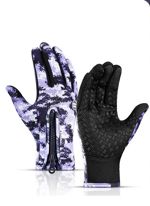Winter Gloves Touch Screen .