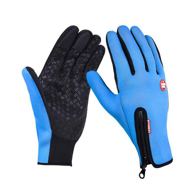 Winter Gloves Touch Screen .