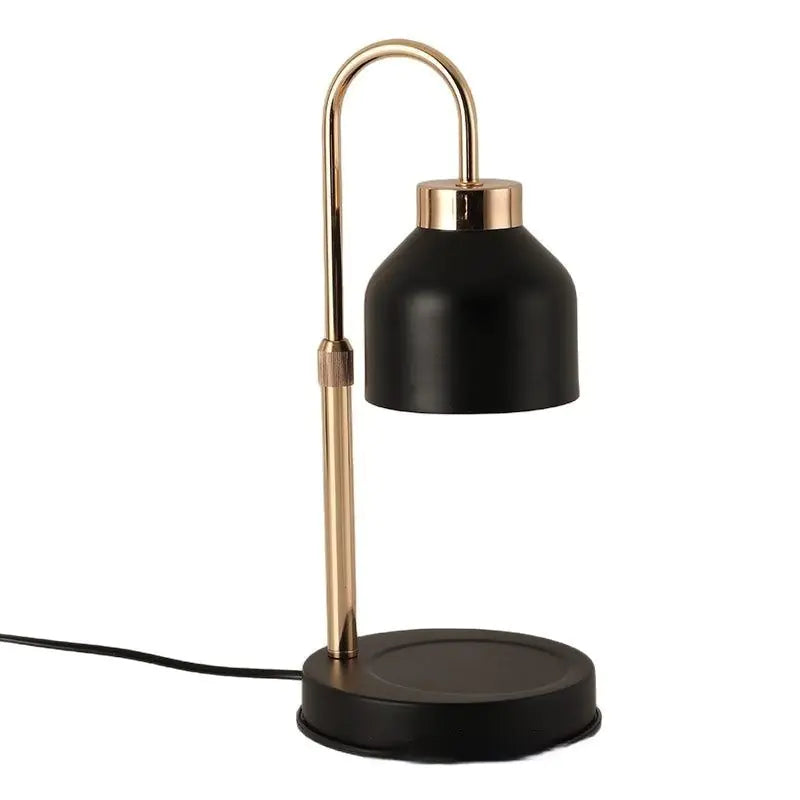 Classic Wax Melter Lamp